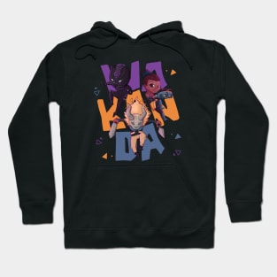 Wakanda Hoodie